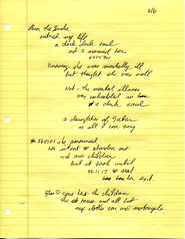 John WorldPeace Poems 2018